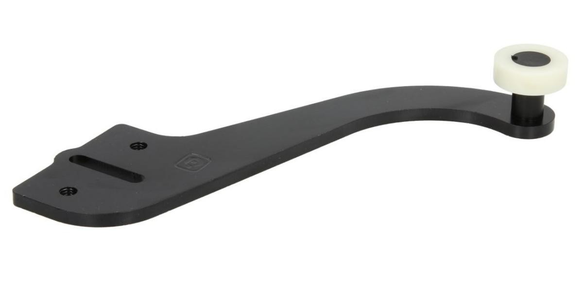 Kladkové vedenie posuvných dverí ROLL VWT507L ROLL VWT507L Dvere diely Chevrolet AVEO 2007