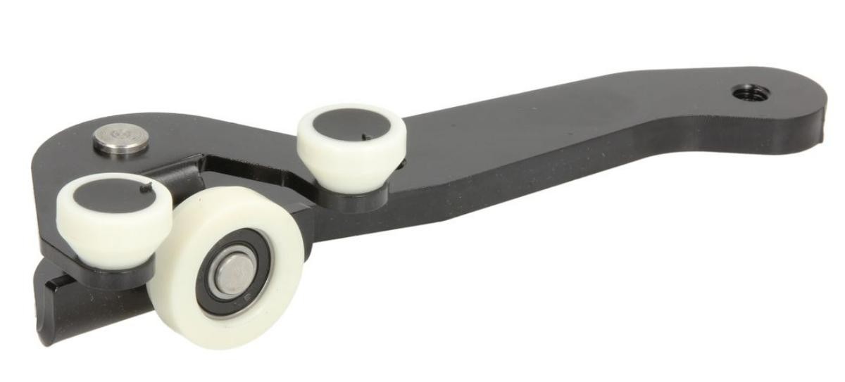 ROLL Rullstyrning, skjutdörr VWT509 ROLL VWT509 Dörrar delar VW Passat B4 35i original