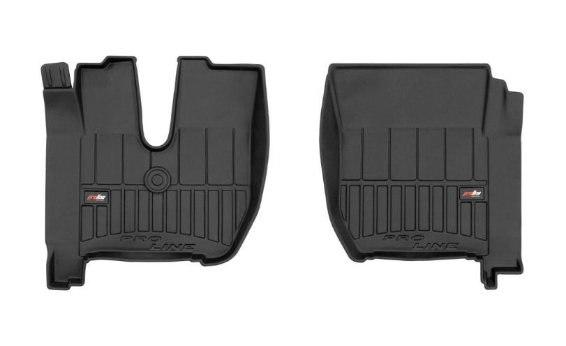 FROGUM Bilmåtter 3D425323 FROGUM 3D425323 Bilmåtte Mercedes-Benz 124-serie originale
