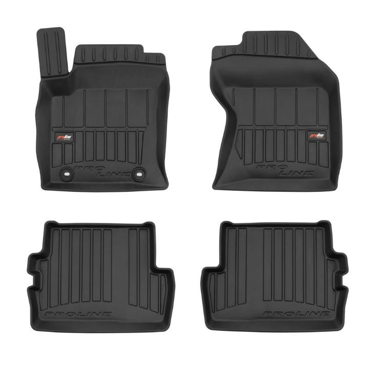 FROGUM Automatot 3D426047 FROGUM 3D426047 Ford Focus mk1 Sedan matot hinta