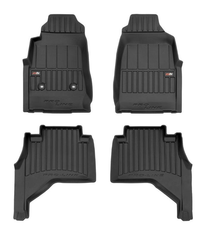 FROGUM Σετ πατάκια δαπέδου 3D426153 FROGUM 3D426153 Πατακια μαρκε Lancia DEDRA φθηνά