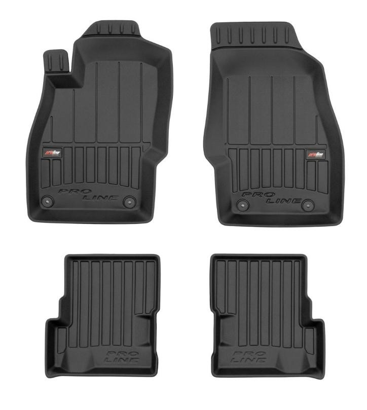 FROGUM Tappetini 3D426825 FROGUM 3D426825 costo Tappetini OPEL Rekord P2 SW originale