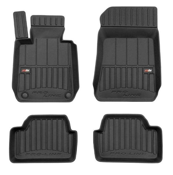 FROGUM Automatten 3D426887 FROGUM 3D426887 Mattenset BMW E81 goedkoop