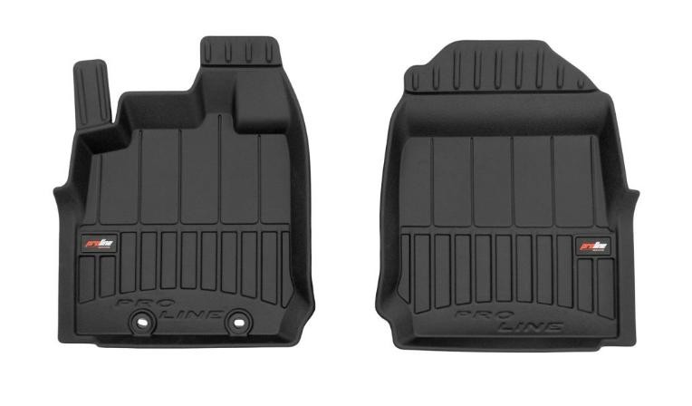 FROGUM Tapetes para carros 3D426948 FROGUM 3D426948 Jogo de tapete ISUZU Trooper I SUV Cabrio (UBS) baratos