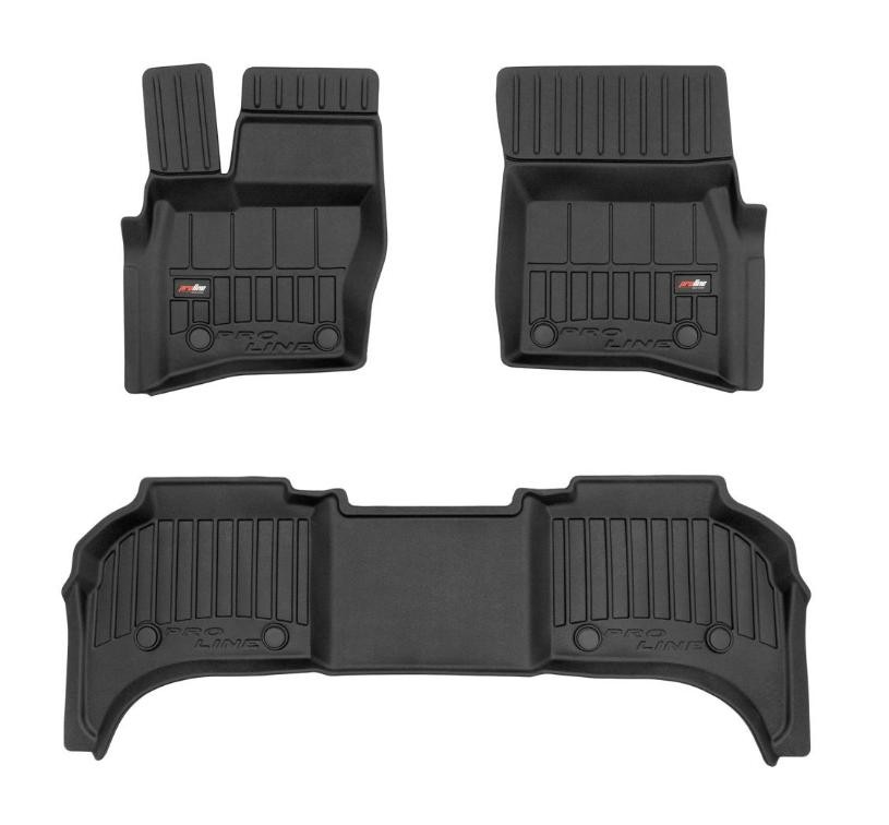 FROGUM Automatten 3D427136 FROGUM 3D427136 Automattenset Land Rover 109 prijs