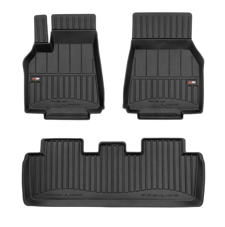 FROGUM Automatten 3D427341 FROGUM 3D427341 Automatten RENAULT ESPACE kosten