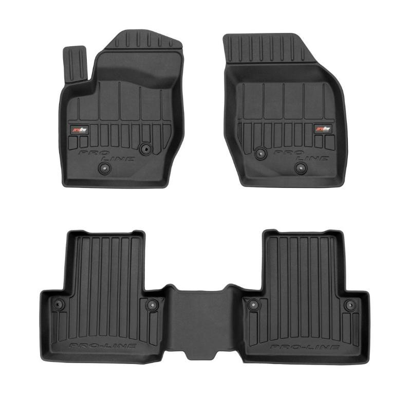 FROGUM Bilmattor 3D427426 FROGUM 3D427426 Bilmattor Volvo 745 Kombi original