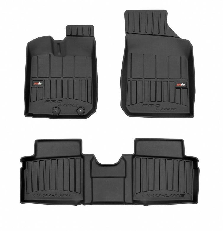 FROGUM Automatot 3D427488 CHEVROLET TRANS SPORT matot kumia ja tekstiilit FROGUM ProLine 3D427488