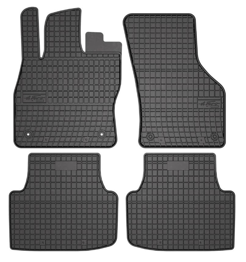 FROGUM Bilmatter 410923 FROGUM 410923 Modelltilpassede bilmatter Toyota CAMRY billige