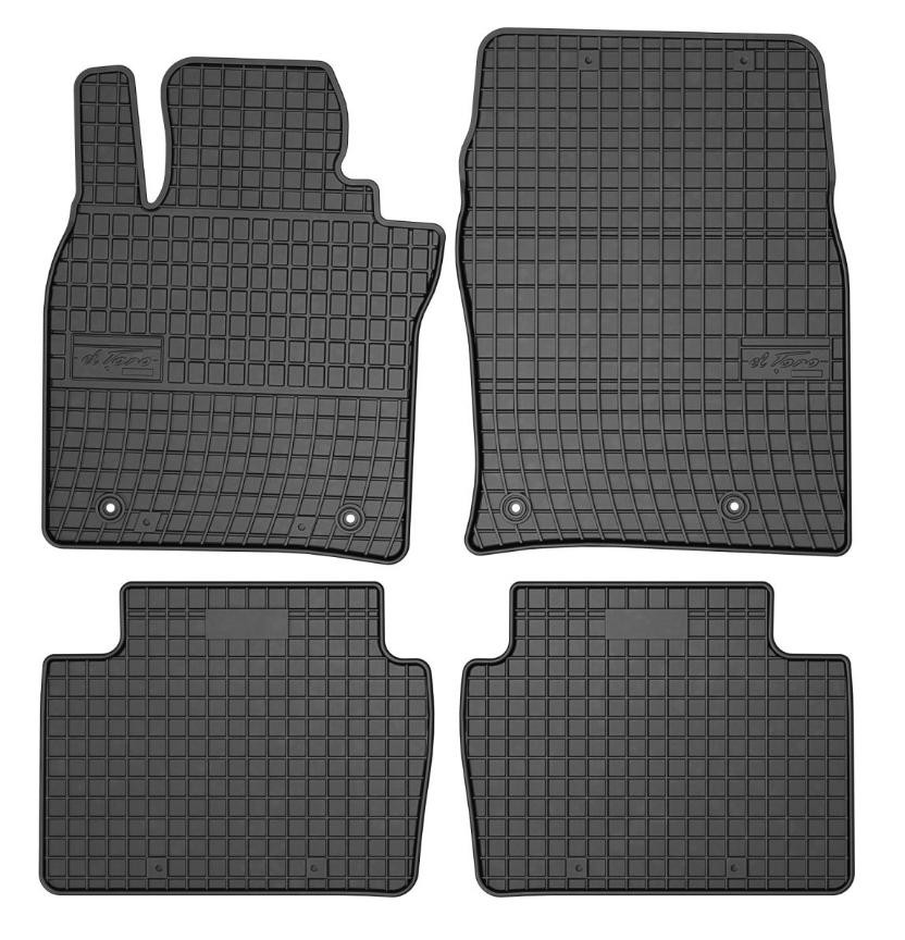 FROGUM Set autokobercov 411036 FROGUM 411036 Autokoberce na mieru JEEP WRANGLER cena