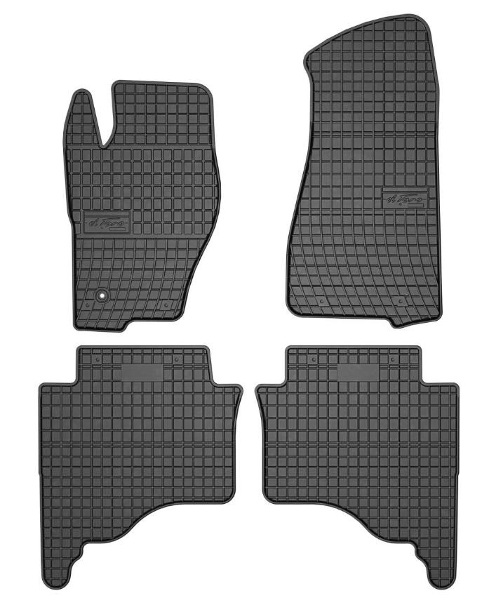 FROGUM Automatot 411050 FROGUM 411050 Kia PICANTO matot hinta