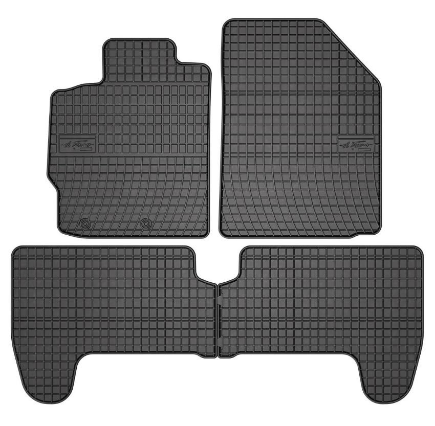 FROGUM Ensemble de tapis de sol 411210 FROGUM 411210 Tapis sur mesure Corolla V FX Compact (E80) prix