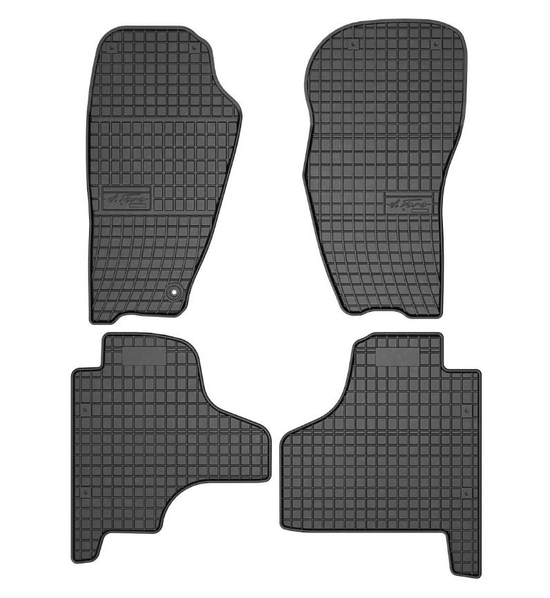 FROGUM Tappetini 411234 411234 Basic costo Tappetini JEEP PATRIOT FROGUM