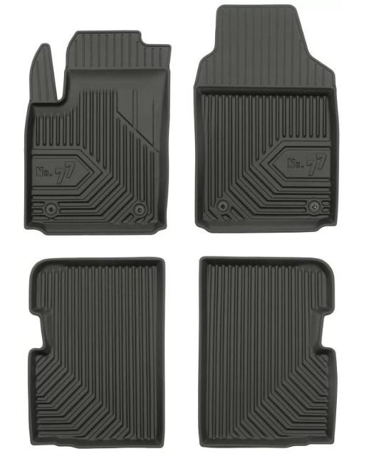 FROGUM Automatten 411418 FROGUM 411418 Automatten Daily IV Bus originele prijs