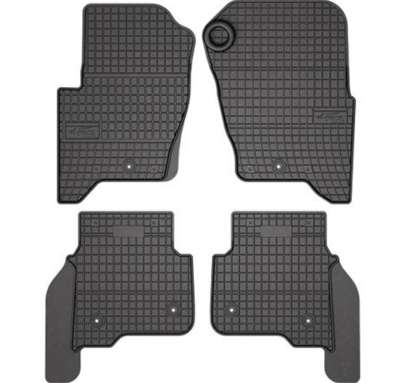 FROGUM Set autokobercov 411708 FROGUM 411708 Autokoberce na mieru 88/109 Mk3 SUV Cabrio cena