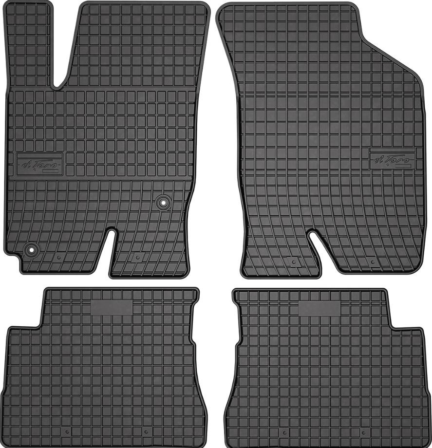 FROGUM Automatten 411722 411722 Automatten FROGUM HYUNDAI ix20