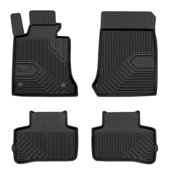 FROGUM Tappetini 77407787 FROGUM 77407787 Tappeti MERCEDES-BENZ GLS (X167) originale prezzo