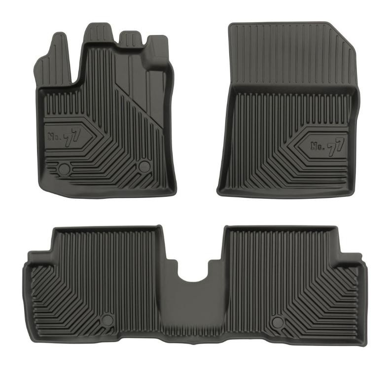 FROGUM Põrandamattide komplekt 77408197 FROGUM 77408197 originaal Margipõhised automatid Duster Maastur kinnine hind