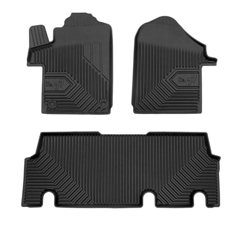 FROGUM Automatten 77408609 FROGUM 77408609 Automatten HYUNDAI H-1 Kasten kosten