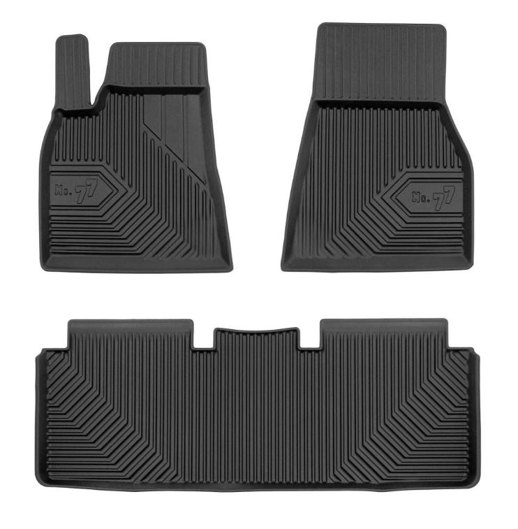 FROGUM Bilmatter 77408623 Bilmatter FROGUM Ford USA ESCORT No.77 77408623