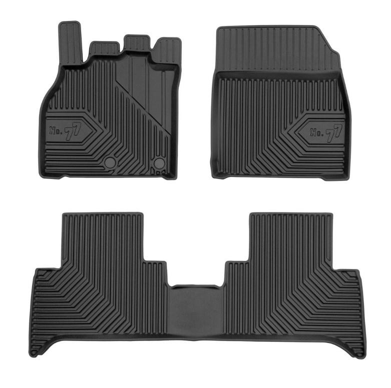 FROGUM Tappetini 77408845 FROGUM 77408845 costo Tappetini MERCEDES-BENZ SPRINTER