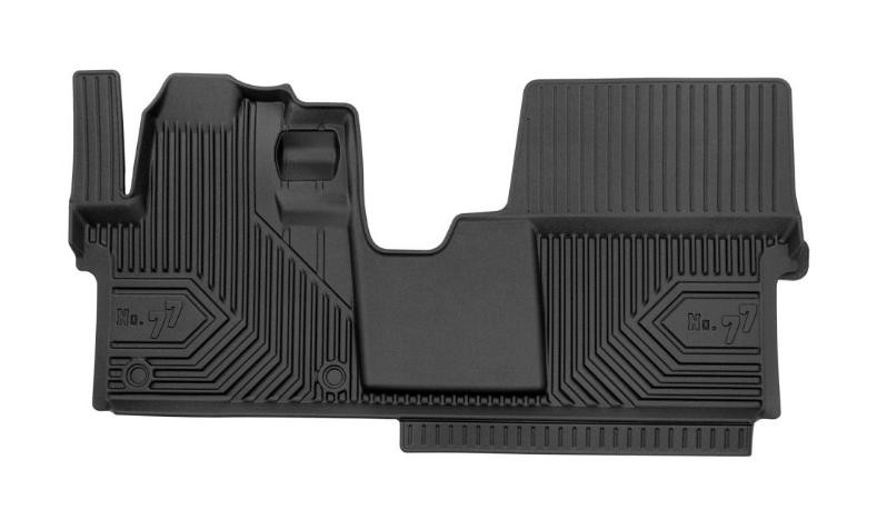 FROGUM Golvmatta 77409279 FROGUM 77409279 Bilmattor Peugeot Boxer Minibuss original