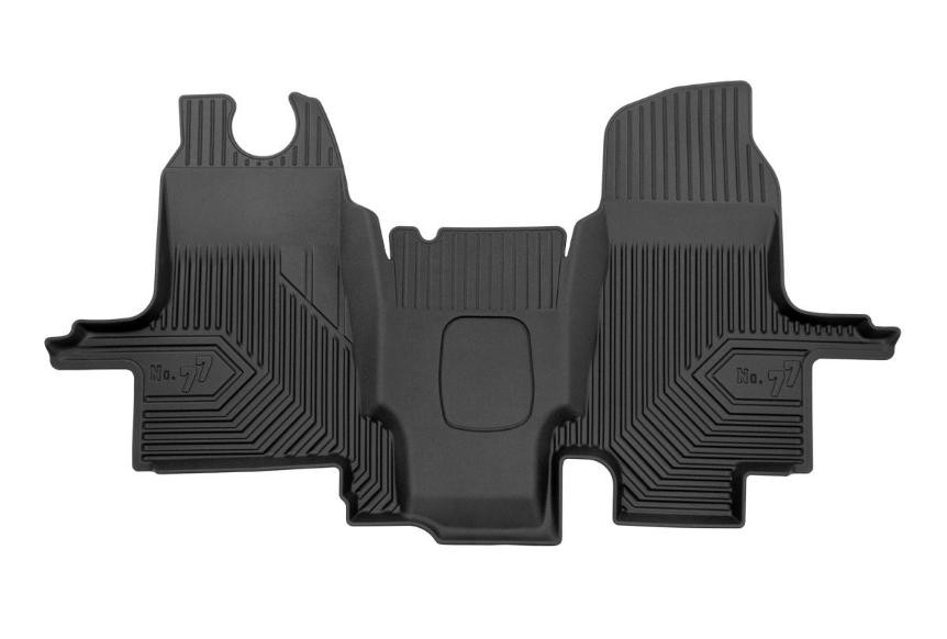 FROGUM Jalamatt 77409286 FROGUM 77409286 Margipõhised automatid FORD Escort Mk2 Kombi odav