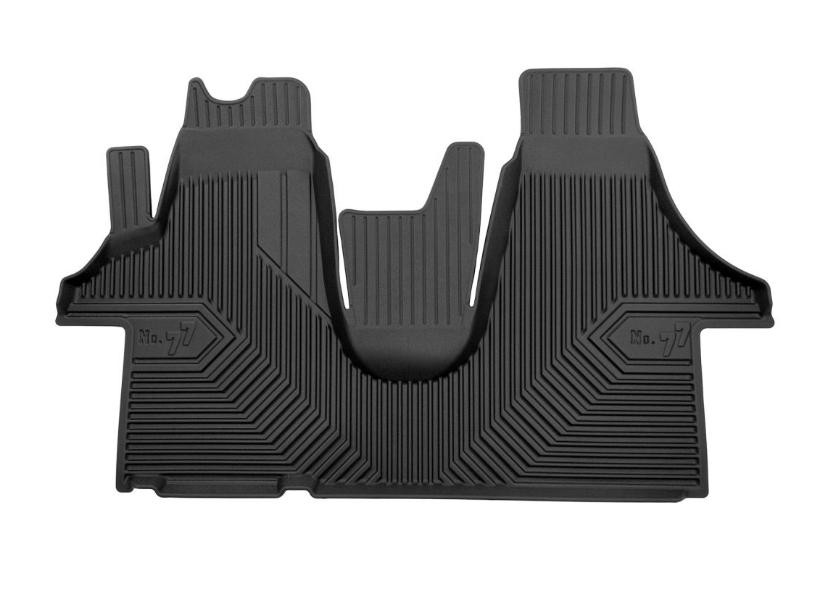 FROGUM Gulvmatte 77409293 FROGUM 77409293 Matte Auto Union MUNGA billige