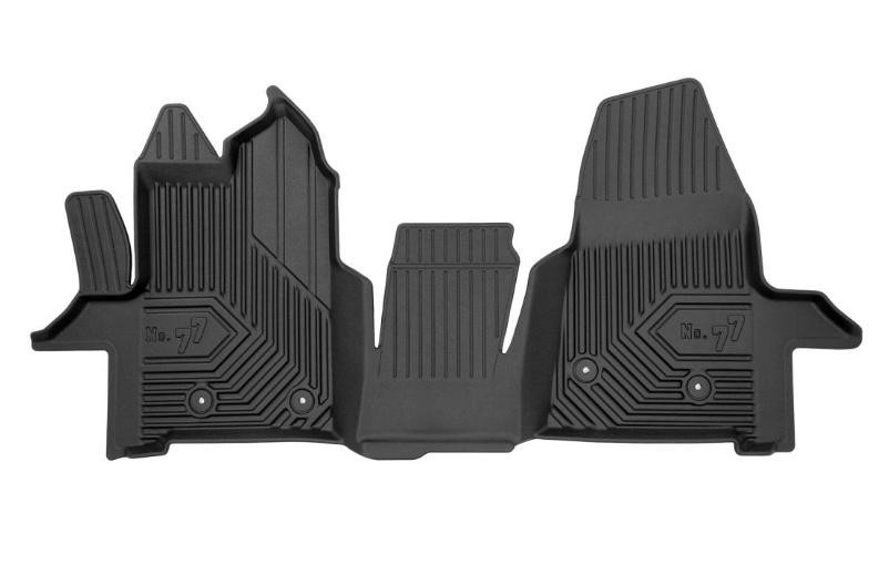 FROGUM Χαλάκι 77409309 FROGUM 77409309 Πατακια μαρκε Ford Escort Mk3 γνήσια τιμες