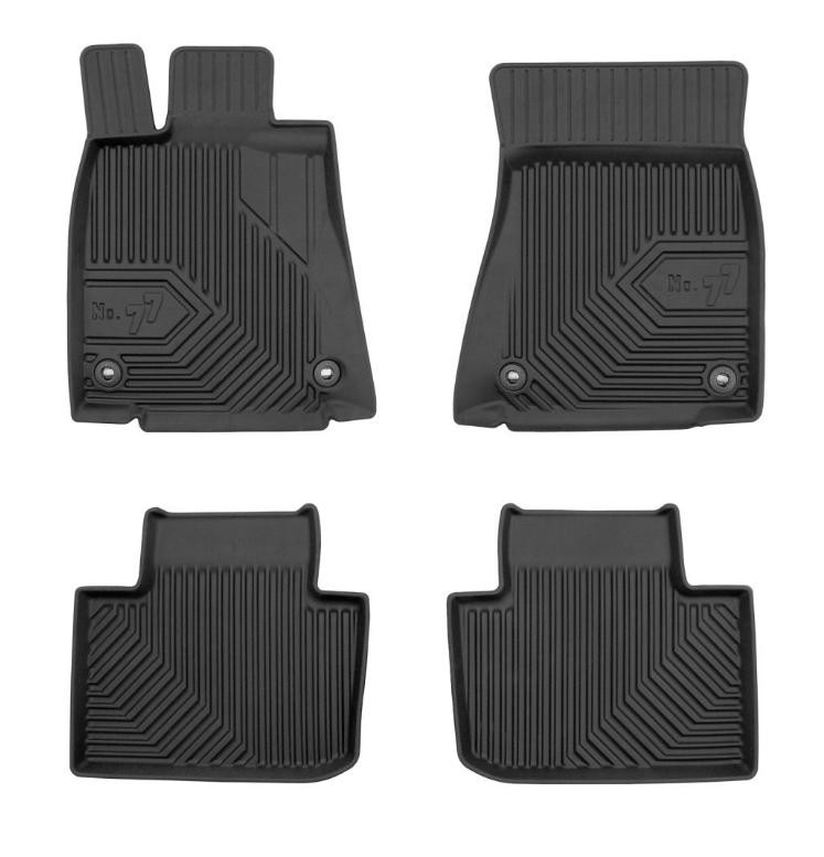 FROGUM Set autokobercov 77409354 FROGUM 77409354 Autokoberce na mieru originálne Lexus lacné