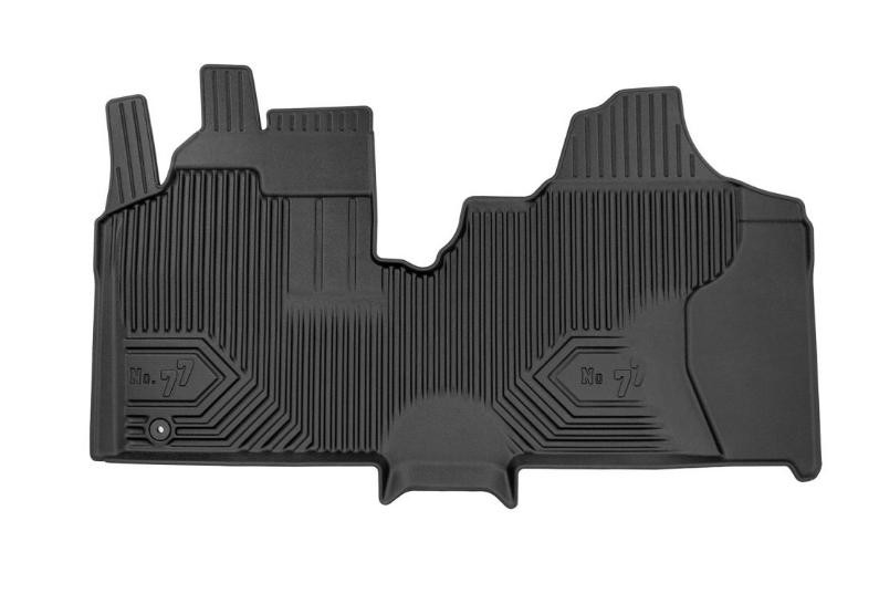 FROGUM Tapis de sol 77409484 77409484 Tapis sur mesure FROGUM DODGE JOURNEY