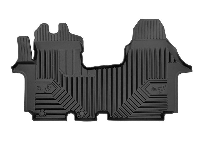 FROGUM Paklājiņš 77409491 FROGUM 77409491 Paklājiņi pēc auto modeļiem FIAT PANDA cena