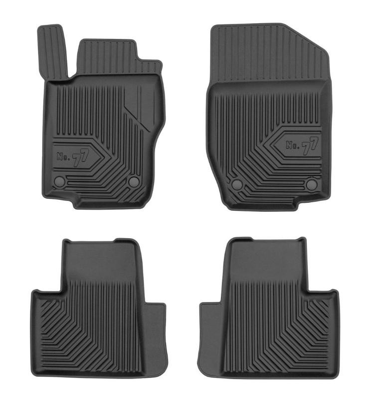 FROGUM Automatot 77409781 77409781 FROGUM Mattosarja kumia ja tekstiilit MERCEDES-BENZ R-sarja