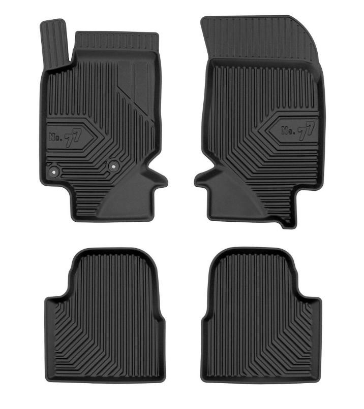 FROGUM Set autokobercov 77409828 FROGUM 77409828 Autokoberce na mieru McLaren Speedtail originálne