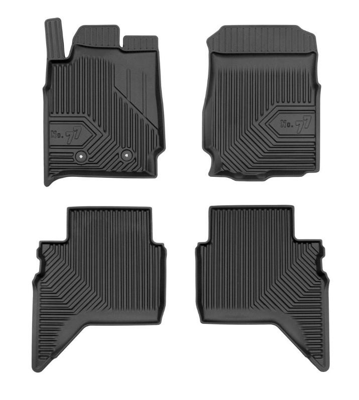 FROGUM Automatot 77409880 Capri (ECJ) matot kumia ja tekstiilit FROGUM No.77 77409880