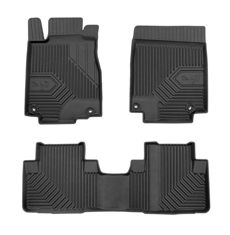 FROGUM Automatten 77425477 Matten FROGUM INSIGHT 77425477 goedkoop