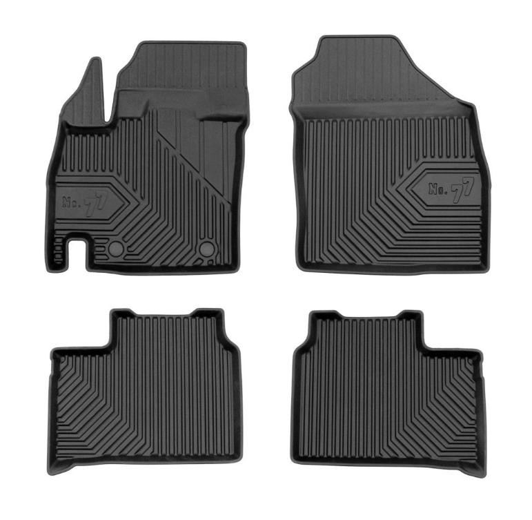 FROGUM Bilmattor 77426160 FROGUM 77426160 Bilmattor VOLVO S80 original