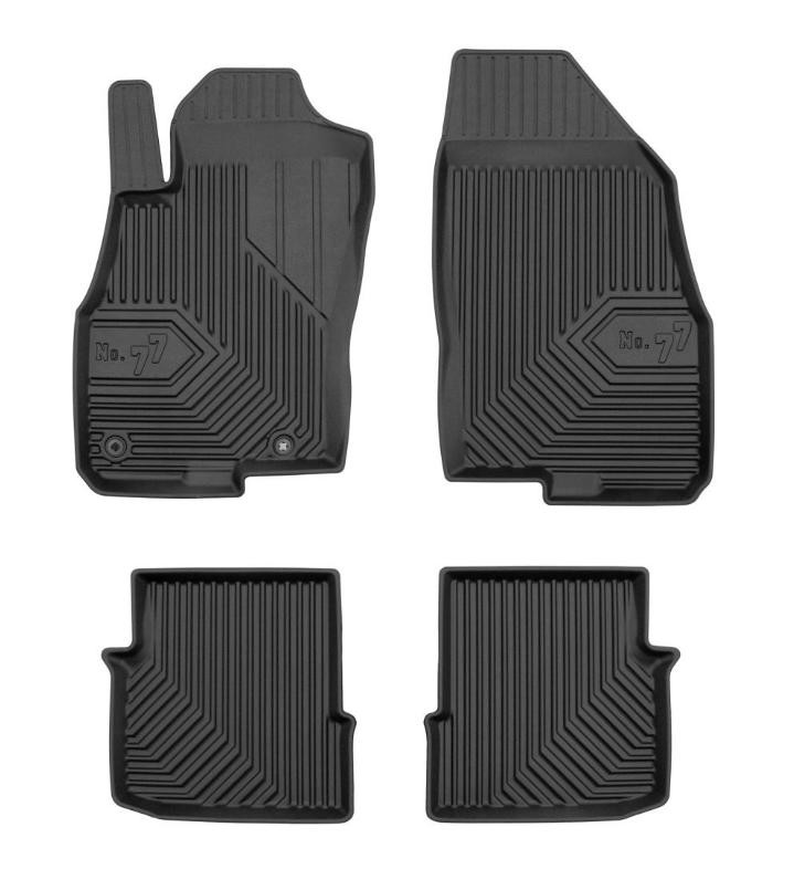 FROGUM Tapetes para carros 77426436 FROGUM 77426436 Tapete originais FIAT