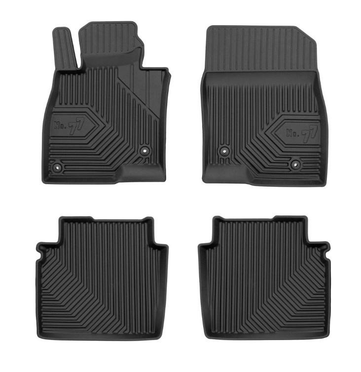 FROGUM Set autokobercov 77426771 FROGUM 77426771 Autokoberce na mieru Mazda 6 Sedan lacné