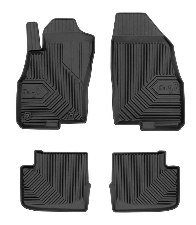FROGUM Bilmåtter 77426986 FROGUM 77426986 Fiat Multipla 186 Automåtter originale pris