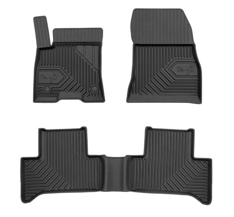 FROGUM Bilmåtter 77426993 Bilmåtte FROGUM CITAN 77426993 billig