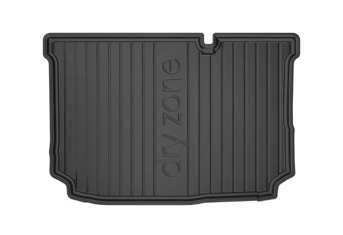 FROGUM Car boot tray Rubber FROGUM DZ404960 Tourneo Courier V769 MPV (N1P) 1.0 EcoBoost 125hp accessories