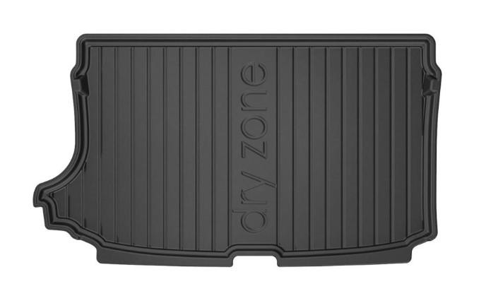 FROGUM Kofferraumwanne Gummi FROGUM DZ413115 Kofferraumwanne Gummi VW T-CROSS original Zubehör