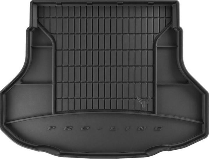 FROGUM Bagagerumsmatta med kanter gummi FROGUM ProLine TM413689 tillbehör HYUNDAI Elantra VII Sedan (CN7)