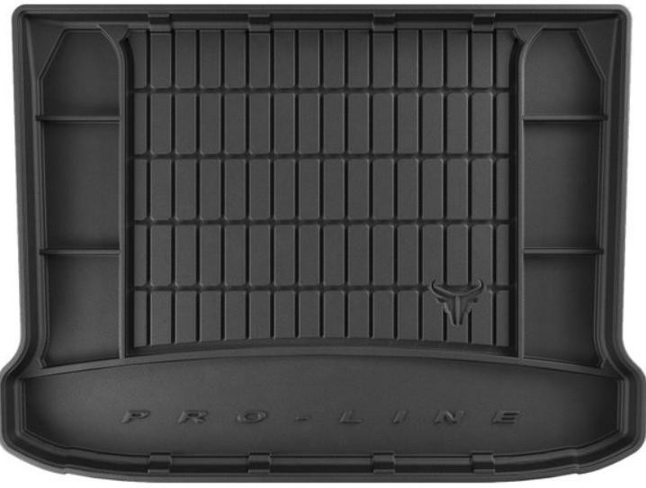 FROGUM Kofferbakschaal Rubber FROGUM TM414198 Kofferbakschaal Rubber MAZDA 3 Hatchback (BP) accessoires auto