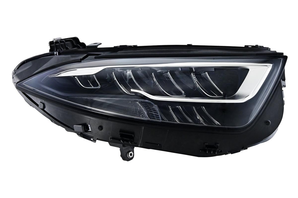 Koplamp HELLA 1EX 015 619-821 HELLA 1EX 015 619-821 Koplampen MERCEDES-BENZ CLS 2019