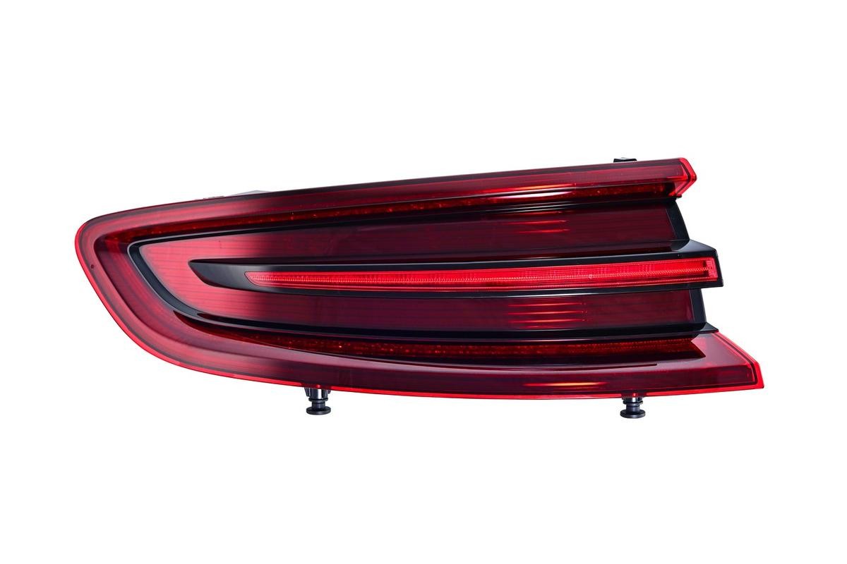 HELLA Πίσω φως 2SD 011 499-151 Πίσω φώτα HELLA Porsche 968 2SD 011 499-151