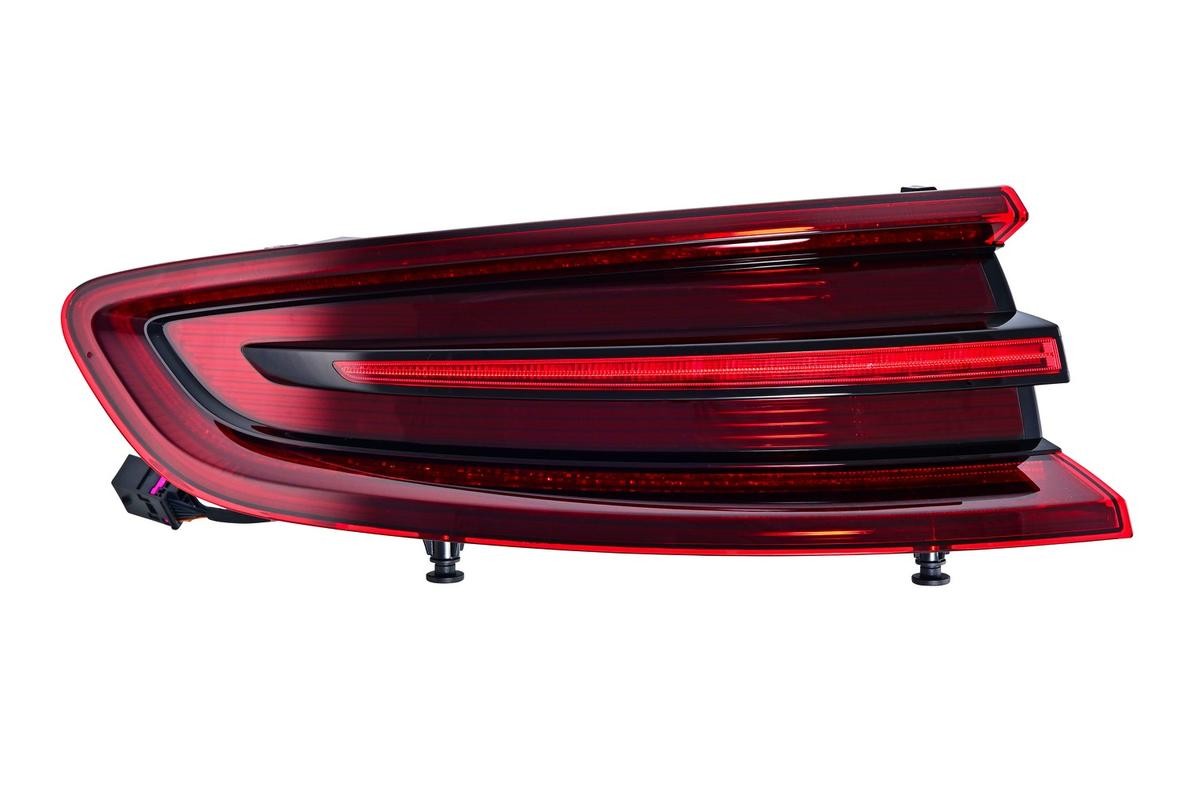 HELLA Baklykt 2SD 011 499-171 HELLA 2SD011499-171 Baklys Porsche 911 993 Cabrio pris
