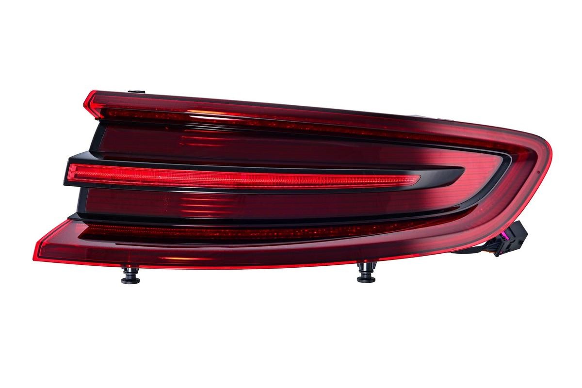 Rear light HELLA 2SD 011 499-181 HELLA 2SD 011 499-181 Porsche MACAN 2018 Tail lights price