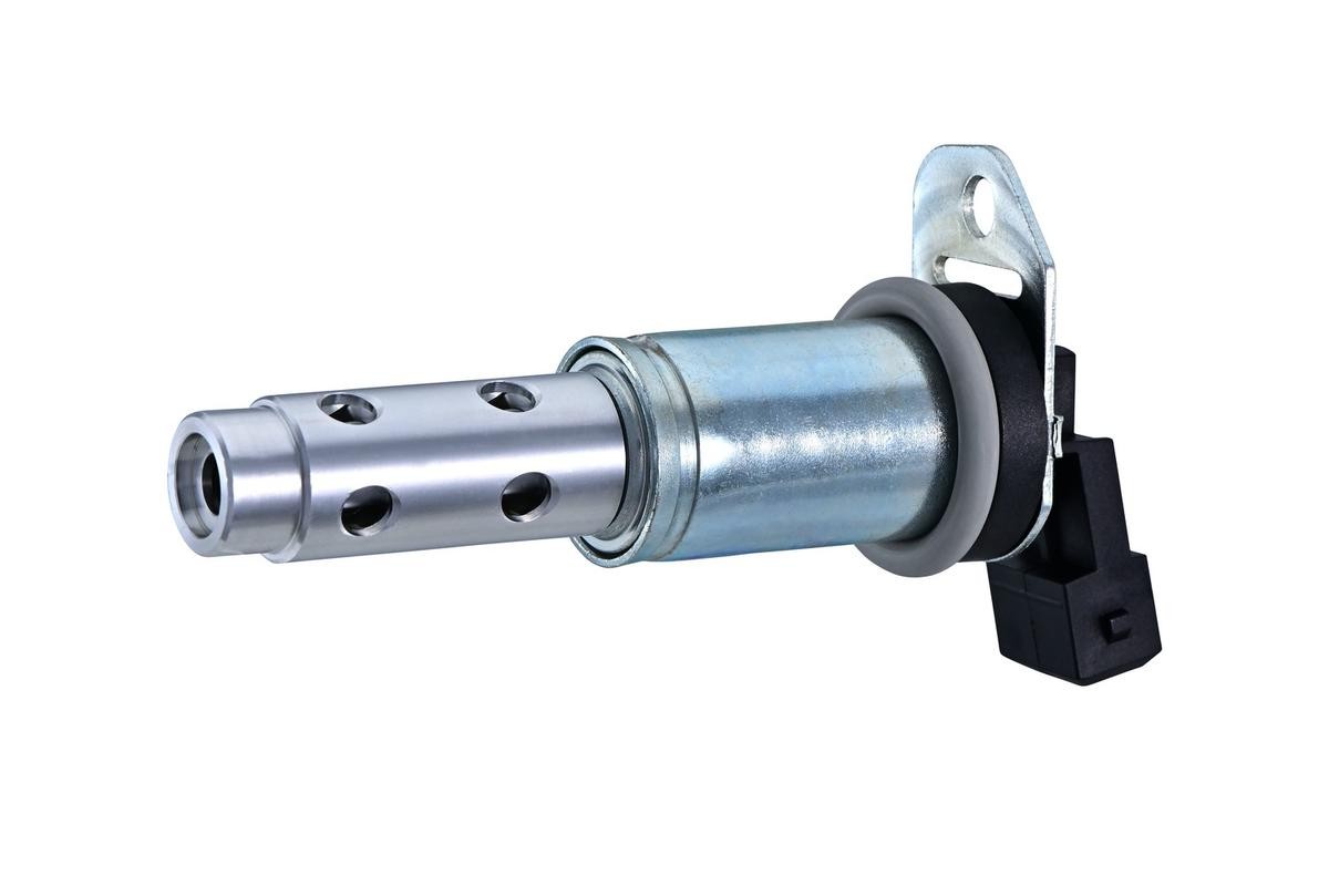 HELLA Styreventil, knastakselforstilling 6NW 358 188-011 Styreventil, knastakselforstilling HELLA ABARTH 6NW 358 188-011